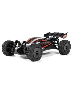 TYPHON 1/14 GROM 223S DSC 4X4 Brushless Buggy Silv