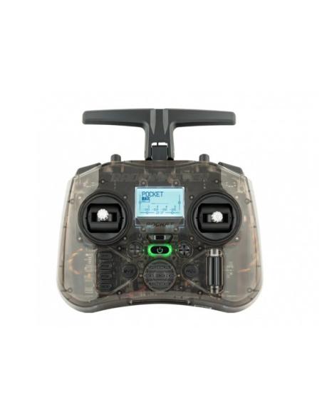 RADIOMASTER Pocket Edge TX ELRS Charcoal