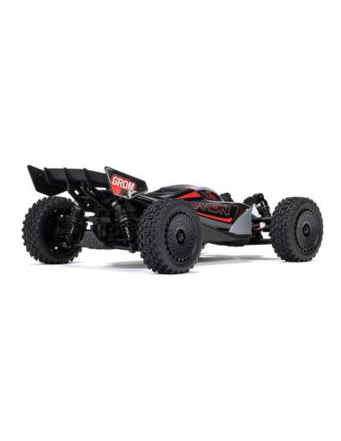 TYPHON 1/14 GROM 223S DSC 4X4 Brushless Buggy...