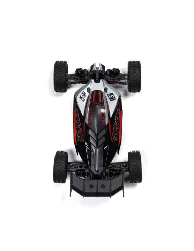 TYPHON 1/14 GROM 223S DSC 4X4 Brushless Buggy...