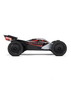 TYPHON 1/14 GROM 223S DSC 4X4 Brushless Buggy Silv 2