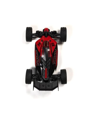 TYPHON 1/14 GROM 223S DSC 4X4 RTR Brushless...