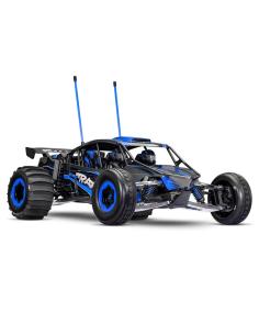 Traxxas Pro Scale Sand Car Blue