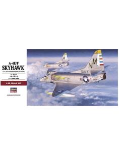 A-4E/F Skyhawk Hasegawa 1/48