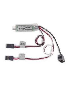 regulador de lipo LRP 6V - 5A