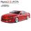 COCHE DRIFT MST RMX 2 5 RWD RTR JZ3 BRUSHLESS ROJO