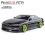 COCHE DRIFT MST RMX 2 5 RWD RTR JZ3 BRUSHLESS NEGR