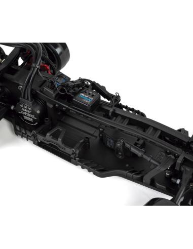 COCHE DRIFT MST RMX 2.5 RWD RTR JZ3 BRUSHLESS ROJO