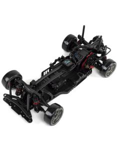 COCHE DRIFT MST RMX 2 5 RWD RTR JZ3 BRUSHLESS ROJO 2