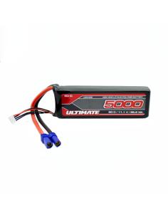 Batería LiPo 11.1v 5000mah...