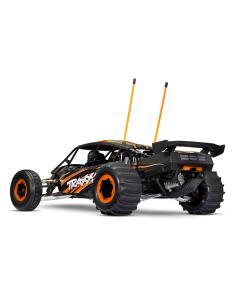 Traxxas Pro Scale Sand Car Orange 2