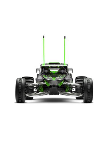 Traxxas Pro Scale Sand Car Green TRX109076-4