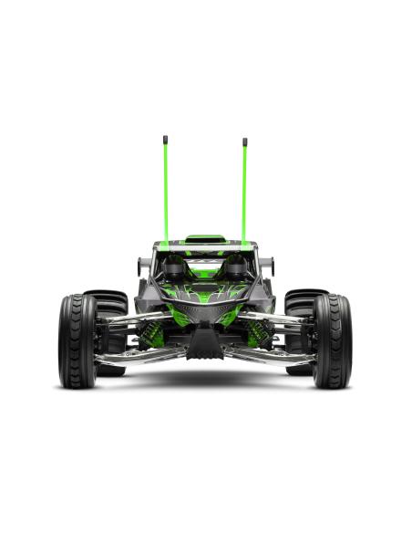 Traxxas Pro Scale Sand Car Green TRX109076-4