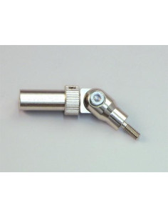 Rótula para antena de...