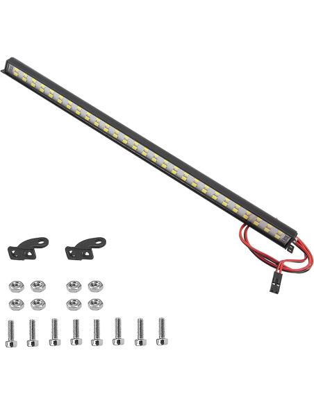 Barra de luces Led para Crawler Axial SCX6