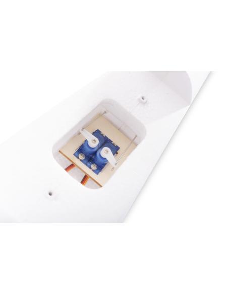 ALPHA 1500 V2 ARF KAVAN Negro