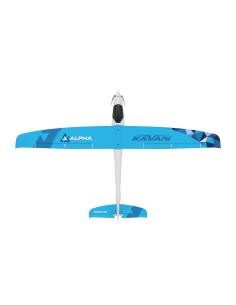 ALPHA 1500 V2 ARF KAVAN 2