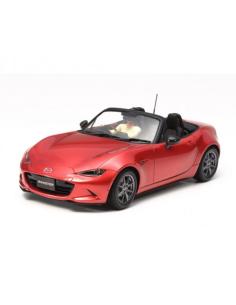 Mazda MX-5 1/24 Tamiya