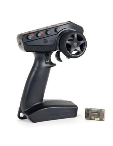 ARRMA FELONY 6S BLX Street Bash 1/7 All-Road...