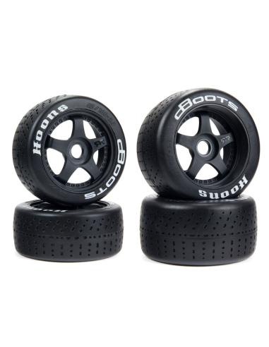 ARRMA FELONY 6S BLX Street Bash 1/7 All-Road...