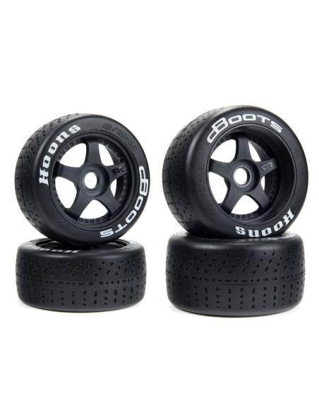 ARRMA FELONY 6S BLX Street Bash 1/7 All-Road Muscle Car RTR