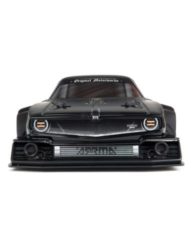 ARRMA FELONY 6S BLX Street Bash 1/7 All-Road...