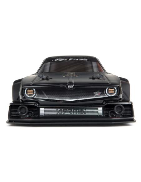 ARRMA FELONY 6S BLX Street Bash 1/7 All-Road Muscle Car RTR