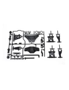 TT-02 B-Parts Horquilla/Suspensión 51528