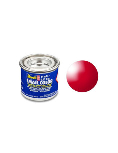 Revell Email Color 34 Gloss Italian Red 14ml