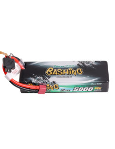 Batería LiPo GENSAce Bashing 5000mAh 7 4V 60C HC