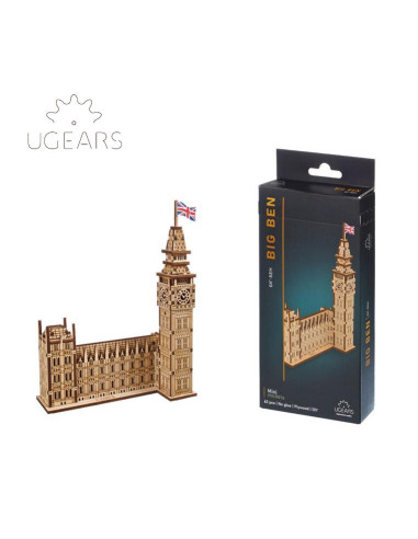Big Ben Ugears