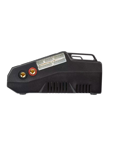 Cargador Digital RC Plus 80 AC-DC 80 Watt