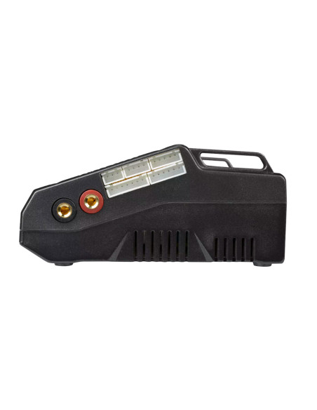 Cargador Digital RC Plus 80 AC-DC 80 Watt