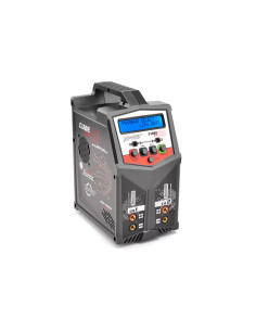 Cargador Digital RC Plus...