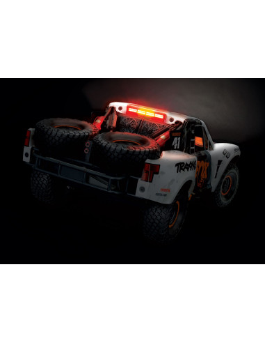 Traxxas UDR Unlimited Desert Racer 4WD Con kit...