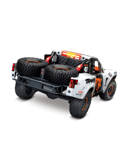 Traxxas UDR Unlimited Desert Racer 4WD Con kit Leds
