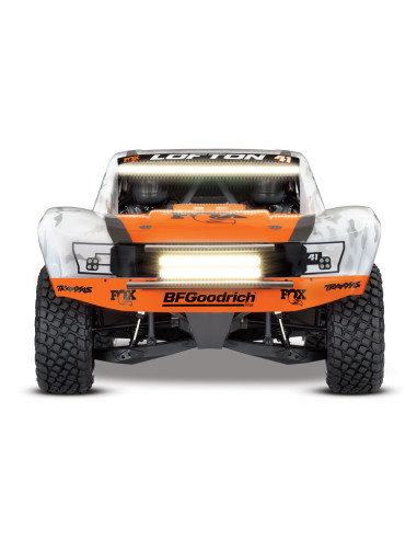 Traxxas UDR Unlimited Desert Racer 4WD Con kit...