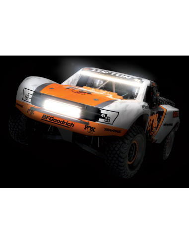 Traxxas UDR Unlimited Desert Racer 4WD Con kit...
