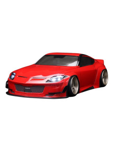 SD-RZ34B Yokomo PANDEM NISSAN Fairlady Z RZ34 Clea