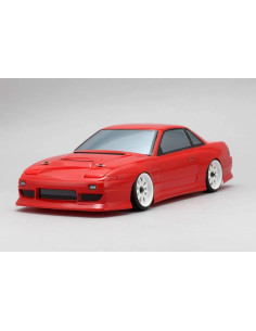 SD-DM13BB Yokomo D-MAX ADVAN ONE-VIA Clear 1/10 