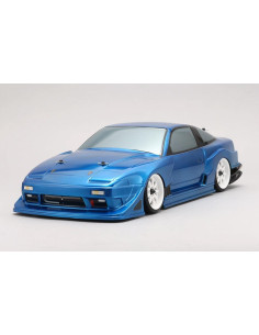 SD-TY180B Yokomo Body Set para TeamTOYO con GP SPO