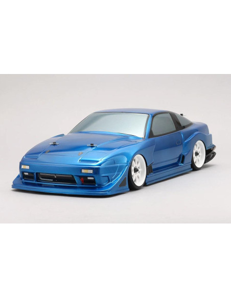 SD-TY180B Yokomo Body Set para TeamTOYO con GP SPO