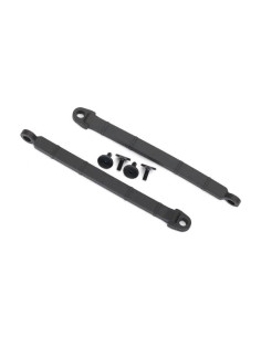 Traxxas UDR Rear Rubber Suspension Limit Straps 2u