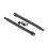 Traxxas UDR Rear Rubber Suspension Limit Straps 2u