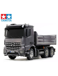 Tamiya 1/14 RC MB Arocs...