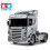 Tamiya 1/14 RC Scania R470 Silver Edition 