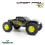 Crawler  CR18P PRO Juice Up BL 1/18 Yellow RTR Abs
