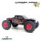 Crawler  CR18P PRO Juice Up BL 1/18 Yellow RTR Abs