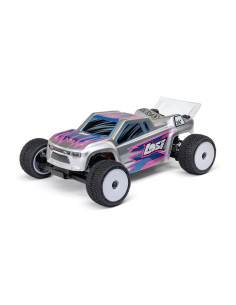 LOSI Micro-T 1/28 Stadium...