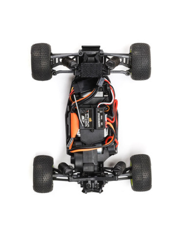 LOSI Micro-T 1/28 Stadium Truck 2WD RTR Blanco